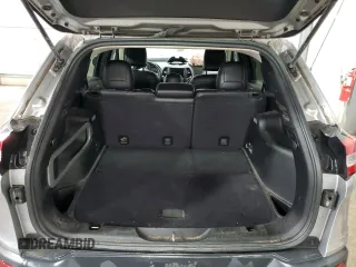 2016 Jeep Cherokee Limited with VIN 1C4PJMDB2GW213358, listed as a Copart auction lot 46041085 with 97,239 mi miles and Salvage Title. Bid and sale history available at DreamBid. Image 6.