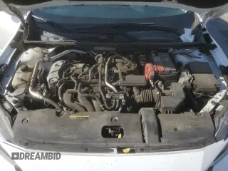 2020 Nissan Sentra S with VIN 3N1AB8BV4LY220180, listed as a Copart auction lot 47494095 with 128,687 mi miles and Salvage Title. Bid and sale history available at carsss.com. Image 12.