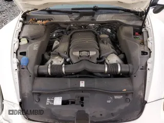 2013 Porsche Cayenne S с VIN WP1AB2A28DLA85229, выставлен на аукционе Copart как лот 50935415 с пробегом 215 629 миль миль и Списание • Salvage title. История ставок и продаж доступна на DreamBid. Изображение 12.