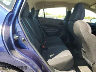 2024 Subaru Impreza Sport with VIN JF1GUAFC2R8230556, listed as a Copart auction lot 51766375 with 17,973 mi miles and Salvage Title. Bid and sale history available at carsss.com. Image 10.
