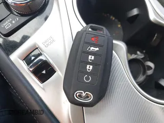 2021 Infiniti Q50 Luxe z VIN JN1EV7BP6MM702075, wystawiony jako IAAI lot #41720913 z przebiegiem 31 092 mil mil oraz . Historia ofert i sprzedaży dostępna na DreamBid. Obrazek 11.