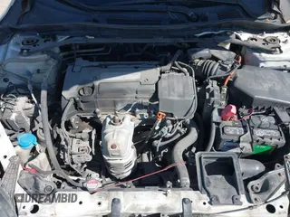 2014 Honda Accord Sport with VIN 1HGCR2F5XEA299260, listed as a IAAI auction lot 41681148 with 193,686 mi miles and . Bid and sale history available at carsss.com. Image 10.