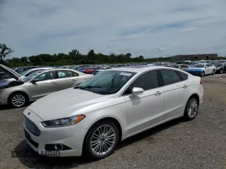 2016 Ford Fusion SE with VIN 3FA6P0HD3GR141447, listed as a Copart auction lot 63878715 with 211,262 mi miles and Clean title. Bid and sale history available at DreamBid. Image 1.