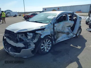 2015 Buick LaCrosse Leather with VIN 1G4GB5G34FF347483, listed as a IAAI auction lot 41769825 with 176,419 mi miles and . Bid and sale history available at DreamBid. Image 2.