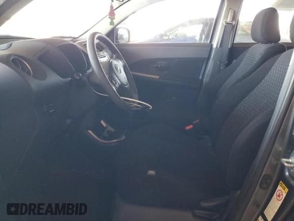 2013 Scion xD z VIN JTKKUPB48D1034556, wystawiony jako Copart lot #60511625 z przebiegiem 72 262 mil mil oraz Szkoda całkowita • Salvage title. Historia ofert i sprzedaży dostępna na DreamBid. Obrazek 7.
