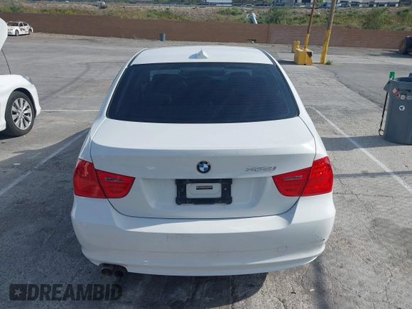 2011 BMW 3 Series 328i with VIN WBAPH5G52BNM72144, listed as a IAAI auction lot 42107726 with 103,466 mi miles and . Bid and sale history available at DreamBid. Image 16.