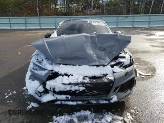 2019 Audi RS 5 z VIN WUAPWAF5XKA903195, wystawiony jako Copart lot #44454903 z przebiegiem 11 237 mil mil oraz . Historia ofert i sprzedaży dostępna na DreamBid. Obrazek 5.