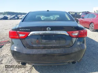 2017 Nissan Maxima SV with VIN 1N4AA6AP2HC423775, listed as a IAAI auction lot 42059268 with 149,926 mi miles and . Bid and sale history available at DreamBid. Image 16.