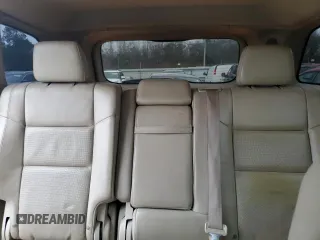 2014 Jeep Grand Cherokee Limited with VIN 1C4RJEBT5EC213332, listed as a Copart auction lot 87583515 with 152,409 mi miles and Salvage Title. Bid and sale history available at DreamBid. Image 10.