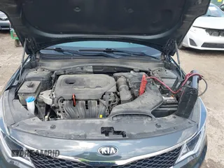 2016 Kia Optima LX z VIN 5XXGT4L37GG087200, wystawiony jako IAAI lot #42456982 z przebiegiem 86 910 mil mil oraz . Historia ofert i sprzedaży dostępna na DreamBid. Obrazek 10.