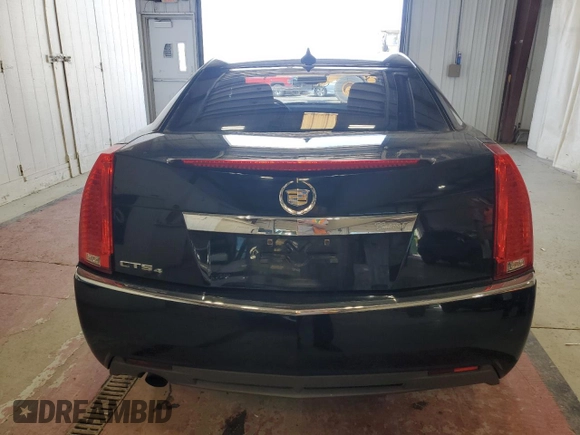 2013 Cadillac CTS Luxury z VIN 1G6DG5E57D0112818, wystawiony jako Copart lot #57937755 z przebiegiem 148 751 mil mil oraz Czysty tytuł • Clean title. Historia ofert i sprzedaży dostępna na DreamBid. Obrazek 6.