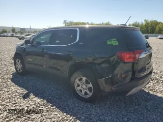 2019 GMC Acadia SLE with VIN 1GKKNKLA4KZ210937, listed as a Copart auction lot 49318225 with 99,500 mi miles and Non Repairable. Bid and sale history available at carsss.com. Image 2.