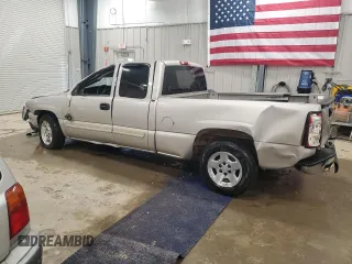 2006 Chevrolet Silverado 1500 LT1 with VIN 1GCEC19V76Z125535, listed as a Copart auction lot 51112165 with 230,190 mi miles and Clean Title. Bid and sale history available at carsss.com. Image 2.