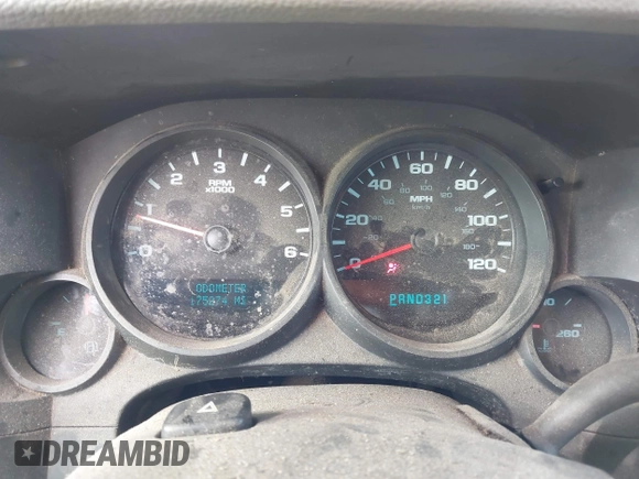 2008 Chevrolet Silverado 1500 Work Truck with VIN 1GCEK14C98Z110630, listed as a IAAI auction lot 42015811 with Not Provided miles and . Bid and sale history available at DreamBid. Image 7.