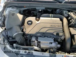 2019 Chevrolet Malibu LT z VIN 1G1ZD5ST1KF133519, wystawiony jako Copart lot #64316215 z przebiegiem 135 854 mil mil oraz Szkoda całkowita • Salvage title. Historia ofert i sprzedaży dostępna na DreamBid. Obrazek 15.