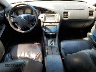 2003 Acura TL Type S w/Navigation System with VIN 19UUA56963A051276, listed as a Copart auction lot 51831895 with 202,952 mi miles and Salvage Title. Bid and sale history available at carsss.com. Image 8.