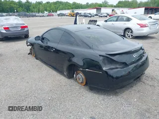 2008 Infiniti G37 Journey с VIN JNKCV64E28M107741, выставлен на аукционе IAAI как лот 42356390 с пробегом 122 804 миль миль и . История ставок и продаж доступна на DreamBid. Изображение 3.