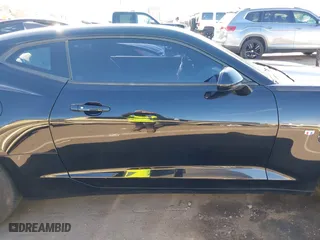 2016 Chevrolet Camaro 1LT with VIN 1G1FB1RSXG0187703, listed as a IAAI auction lot 41883383 with 69,705 mi miles. Bid and sale history available at carsss.com. Image 13.
