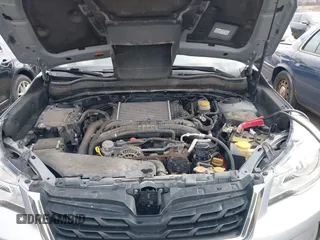 2018 Subaru Forester Premium with VIN JF2SJGEC7JH410509, listed as a IAAI auction lot 41803775 with 137,057 mi miles. Bid and sale history available at carsss.com. Image 10.