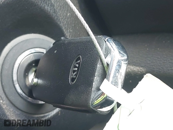 2021 Kia Forte LXS with VIN 3KPF24ADXME344784, listed as a IAAI auction lot 42253167 with 31,758 mi miles and . Bid and sale history available at DreamBid. Image 11.