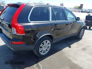 2010 Volvo XC90 с VIN YV4852CT2A1547995, выставлен на аукционе IAAI как лот 42530748 с пробегом 118 804 миль миль и . История ставок и продаж доступна на DreamBid. Изображение 4.
