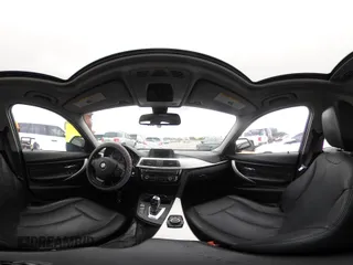 2016 BMW 3 Series 320i xDrive z VIN WBA8A3C53GK551754, wystawiony jako IAAI lot #42399516 z przebiegiem 135 571 mil mil oraz . Historia ofert i sprzedaży dostępna na DreamBid. Obrazek 19.