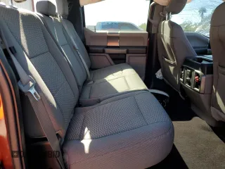 2016 Ford F-150 XL with VIN 1FTEW1CP3GKD41474, listed as a Copart auction lot 88093495 with 139,529 mi miles and Salvage Title. Bid and sale history available at carsss.com. Image 10.
