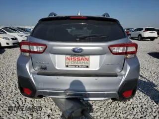 2019 Subaru Crosstrek Limited z VIN JF2GTANC4KH362501, wystawiony jako Copart lot #52876565 z przebiegiem 56 846 mil mil oraz Szkoda całkowita • Salvage title. Historia ofert i sprzedaży dostępna na DreamBid. Obrazek 6.