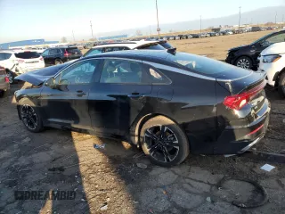 2024 Kia K5 GT-Line z VIN 5XXG64J21RG251951, wystawiony jako Copart lot #51559015 z przebiegiem 21 497 mil mil oraz Nie do naprawy • Non repairable. Historia ofert i sprzedaży dostępna na DreamBid. Obrazek 2.