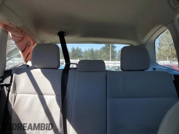 2017 Subaru Forester with VIN JF2SJABC4HH433760, listed as a Copart auction lot 53690245 with 67,623 mi miles and Salvage Title. Bid and sale history available at carsss.com. Image 10.