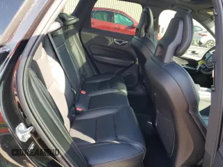 2018 Volvo XC60 Inscription z VIN YV4A22RL2J1036806, wystawiony jako Copart lot #42923675 z przebiegiem 53 101 mil mil oraz Szkoda całkowita • Salvage title. Historia ofert i sprzedaży dostępna na DreamBid. Obrazek 11.