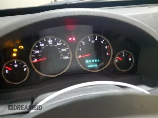 2008 Jeep Liberty Sport z VIN 1J8GN28K98W105722, wystawiony jako Copart lot #54117375 z przebiegiem 150 376 mil mil oraz Szkoda całkowita • Salvage title. Historia ofert i sprzedaży dostępna na DreamBid. Obrazek 9.