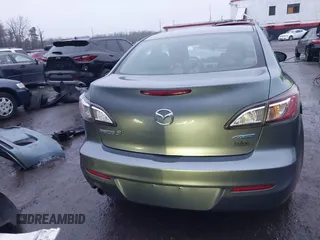 2012 Mazda 3 i Touring with VIN JM1BL1V80C1562564, listed as a IAAI auction lot 41078623 with Not Provided miles and . Bid and sale history available at DreamBid. Image 16.