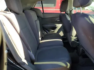 2019 Chevrolet Trax LS with VIN 3GNCJKSBXKL185949, listed as a Copart auction lot 69611712 with 71,798 mi miles and Salvage Title. Bid and sale history available at carsss.com. Image 11.