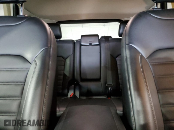 2019 Ford Edge SEL with VIN 2FMPK4J94KBC42364, listed as a Copart auction lot 56460675 with 32,154 mi miles and Salvage title. Bid and sale history available at DreamBid. Image 10.