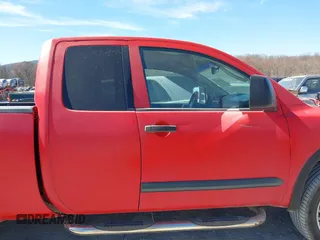2008 Nissan Titan XE with VIN 1N6BA06C78N302839, listed as a IAAI auction lot 41668311 with 202,182 mi miles and . Bid and sale history available at DreamBid. Image 13.