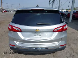 2021 Chevrolet Equinox LT z VIN 2GNAXKEV8M6103073, wystawiony jako IAAI lot #42111470 z przebiegiem 107 700 mil mil oraz . Historia ofert i sprzedaży dostępna na DreamBid. Obrazek 17.