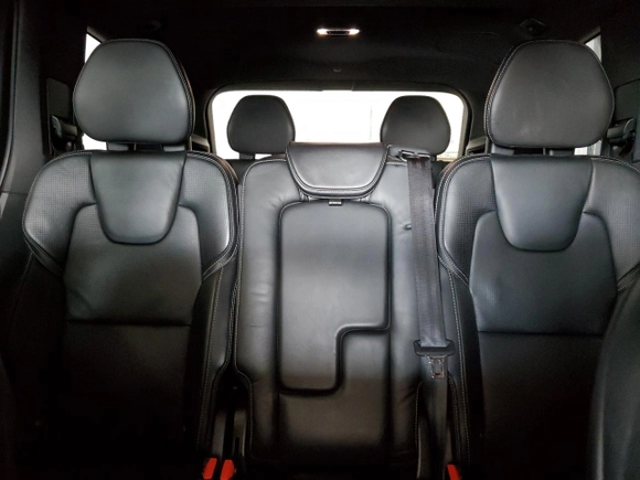 2017 Volvo XC90 Inscription с VIN YV4A22PL4H1182797, выставлен на аукционе Copart как лот 52016625 с пробегом 139 880 миль миль и Списание • Salvage title. История ставок и продаж доступна на DreamBid. Изображение 10.
