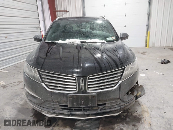 2016 Lincoln MKC Premier with VIN 5LMCJ1D94GUJ18170, listed as a IAAI auction lot 41374020 with 156,591 mi miles and . Bid and sale history available at DreamBid. Image 13.