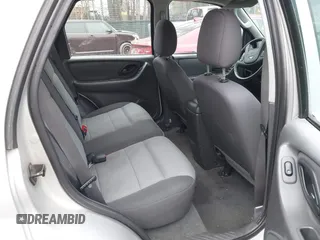 2006 Ford Escape XLS with VIN 1FMYU02ZX6KA01975, listed as a IAAI auction lot 41799030 with 137,049 mi miles and . Bid and sale history available at DreamBid. Image 8.