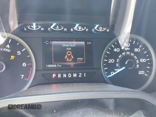 2016 Ford F-150 XL с VIN 1FTEW1CF4GFB49786, выставлен на аукционе IAAI как лот 42195943 с пробегом 146 358 миль миль и . История ставок и продаж доступна на DreamBid. Изображение 7.