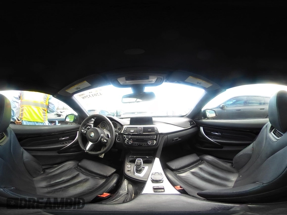 2016 BMW 4 Series 435i with VIN WBA3T3C59G5A41656, listed as a IAAI auction lot 42013298 with 129,666 mi miles and . Bid and sale history available at DreamBid. Image 24.
