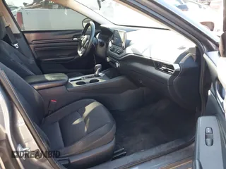 2019 Nissan Altima S with VIN 1N4BL4BV6KC145180, listed as a IAAI auction lot 42021255 with 122,592 mi miles and . Bid and sale history available at carsss.com. Image 5.
