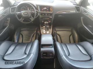 2016 Audi Q5 Premium z VIN WA1C2AFP9GA077465, wystawiony jako Copart lot #62943805 z przebiegiem 156 065 mil mil oraz Czysty tytuł • Clean title. Historia ofert i sprzedaży dostępna na DreamBid. Obrazek 8.