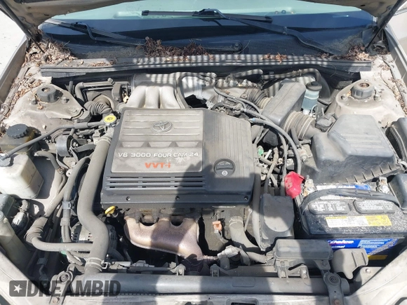2001 Toyota Avalon XL with VIN 4T1BF28B61U133263, listed as a IAAI auction lot 41866658 with 203,057 mi miles and . Bid and sale history available at DreamBid. Image 10.