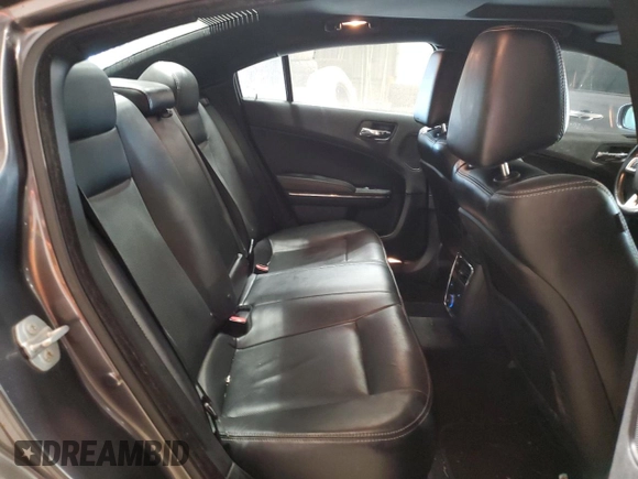 2014 Dodge Charger SXT Plus with VIN 2C3CDXJG3EH372512, listed as a Copart auction lot 74448434 with 99,046 mi miles and Salvage Title. Bid and sale history available at carsss.com. Image 10.