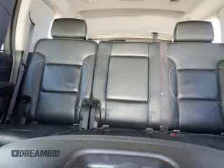 2015 Chevrolet Tahoe LT with VIN 1GNSCBKC1FR661681, listed as a Copart auction lot 49865695 with 191,306 mi miles and Salvage Title. Bid and sale history available at DreamBid. Image 10.