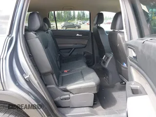 2023 Volkswagen Atlas SE с VIN 1V2HR2CA9PC509908, выставлен на аукционе IAAI как лот 42491459 с пробегом 36 812 миль миль и . История ставок и продаж доступна на DreamBid. Изображение 8.