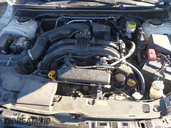 2017 Subaru Impreza z VIN 4S3GKAA62H1617133, wystawiony jako IAAI lot #41574625 z przebiegiem 84 225 mil mil oraz . Historia ofert i sprzedaży dostępna na DreamBid. Obrazek 10.