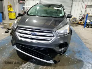 2018 Ford Escape SE with VIN 1FMCU9G90JUB48553, listed as a Copart auction lot 51171255 with 134,423 mi miles and Salvage Title. Bid and sale history available at carsss.com. Image 13.